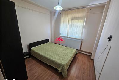 Apartament cu 2 camere decomandat în Letea - 1