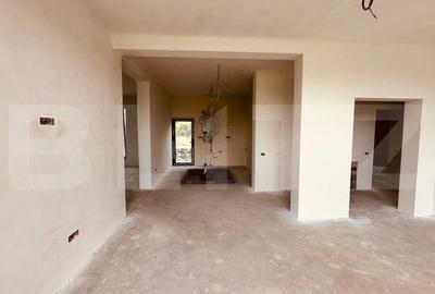 Casa deosebita plan parter cu 4 camere in Visani - 10