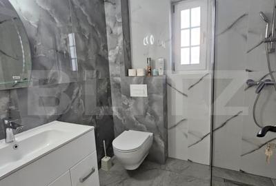 Casa 4 camere, 500 mp teren, mobilata si utilata, Vorovesti Casa 4 camere, 500 mp teren, mobilata si utilata, Vorovesti - 8