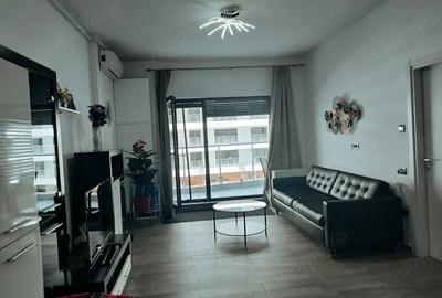 Proprietar inchiriez ap 2 camere MAMAIA NORD cu centrala termica proprie si loc parcare - 10