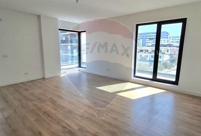 Vanzare apartament 3 camere Titan - 2