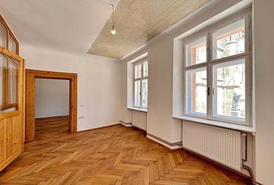 Apartament cu 3 camere semidecomandat în Centrul Istoric - 3