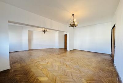 Apartament  4 camere Calea Victoriei, Gradina  Cismigiu, Ultracentral - 3
