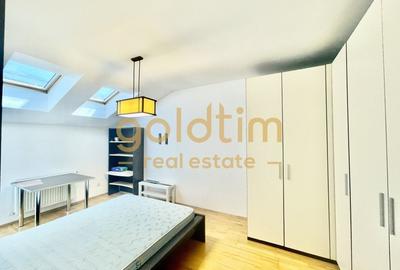 AZUR/ VILA 4 CAMERE TRANSFORMATA dIn 5/ SPATII GENEROASE AZUR/ VILA 4 CAMERE TRANSFORMATA dIn 5/ SPATII GENEROASE - 31