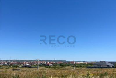 RECO Teren intravilan in Cihei 600 mp- zona cartier Viena - 6