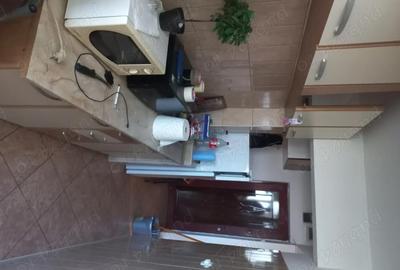 Garsonieră decomandată în Vest - 6