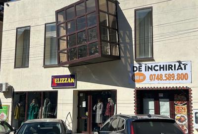Spațiu comercial, de 870 mp, în Ultracentral - 1