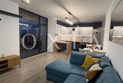 SX663 3 Camere - XCity Tower - Disponibil Imediat - 1