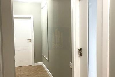 Apartament Renovat 4 Camere de Vanzare Parcare *Arcul de Triumf* - 12