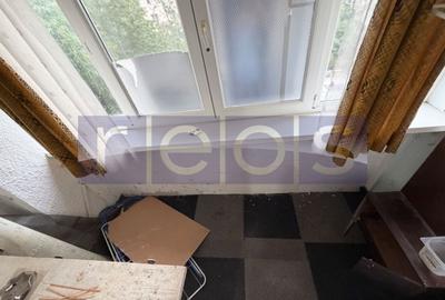 Apartament cu 2 camere decomandat în Crângași - 8