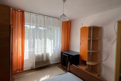 Apartament cu 2 camere decomandat în Mărăști - 3