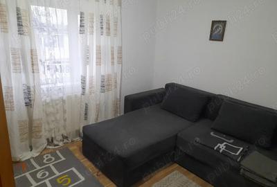 Inchiriez apartament doua camere micro 14, 1500 lei - 7