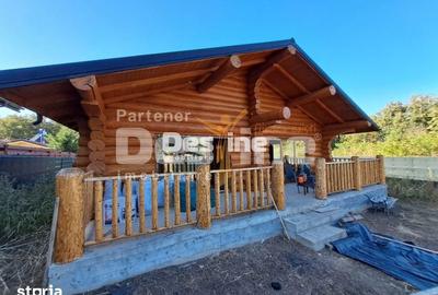 Casă cu 4 camere cu Teren 850 Mp în Miroslava
