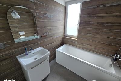 Apartament cu 2 camere, mobilat în Moșnița Nouă - 1