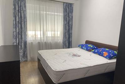 Apartament cu 2 camere decomandat în Central - 7