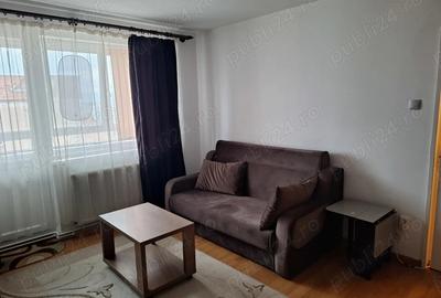Inchiriez apartament 2 camere semidecomandate, etaj 8, zona Rahovei - 5