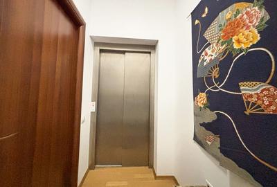 Închirie Penthouse 5 camere | Terasă 350mp - 48