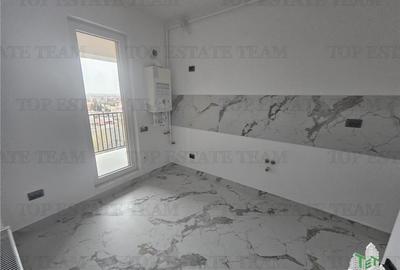 Apartament  2 camere bloc nou Valea Ialomitei Dr. Taberei (ultima unitate) - 6