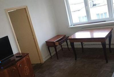 Apartament cu 2 camere în Central - 5