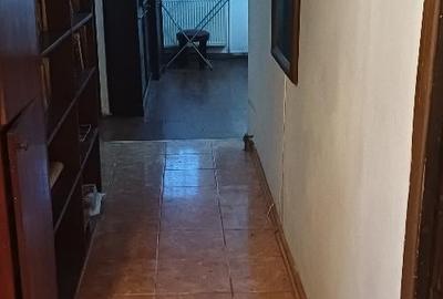 Casă individuală cu 4 camere cu Canalizare în Pantelimon - 13