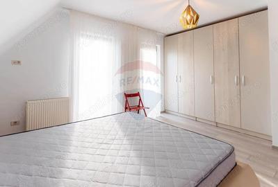 Inchiriere casa/ vila - 120 mp utili+ teren 249 mp Pite?ti - 3