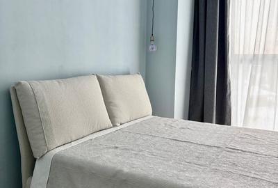 Apartament cu 2 camere în Floreasca - 2