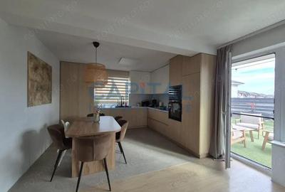 Casa superba la cheie, central Dezmir - 5