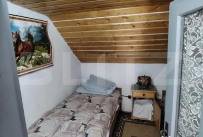 Casă cu 5 camere cu Teren 175 Mp în Lunca - 4