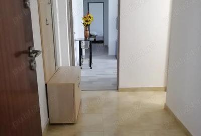 Zona Dacia, apartament 3 camere, semidecomandat, etaj 3 din 4, chirie 350 euro pe luna - 2