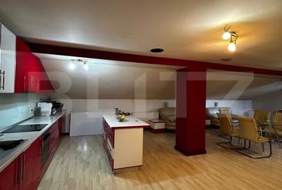 Casa spatioasa cu garaj, situata in Sector 1 - Baneasa - 20