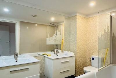 Apartament cu 3 camere în Herăstrău - 5