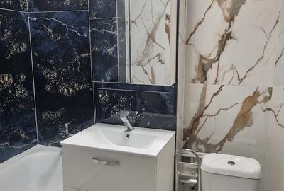 Apartament cu 2 camere decomandat în Central - 5