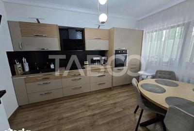 Casă cu 4 camere decomandat cu Teren 107 Mp în Șelimbăr - 14