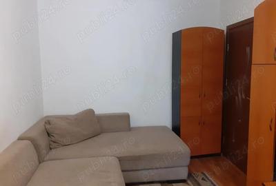 Inchiriere Garsoniera in zona Bariera Calarasi, etajul 3, sup.27.mp. mobilat si utilat complet, - 6