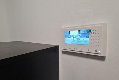 Garsoniera studio in Asmita Gardens / Mihai Bravu Garsoniera studio in Asmita Gardens / Mihai Bravu - 12