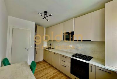 NOU/ SUPERB/ BUCATARIE INCHISA/TERASA 20 MP/ SPATII DEPOZITARE/ PARCARE - 3