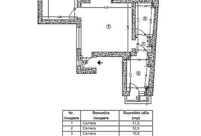 Vila renovata Decebal - 7