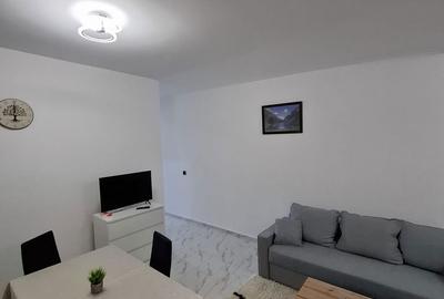 Apartament cu 2 camere în Baciu - 7