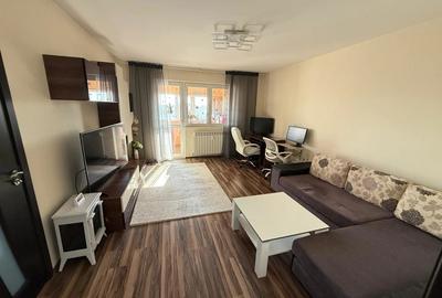 Apartament cu 2 camere decomandat în Basarabia - 4