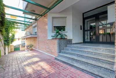 Charles de Gaulle 110 sqm:living room+1bedroom+2 bathroom+1 kitchen Porumbaru 63 - 14