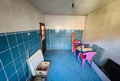 Casă cu Teren 263 Mp în Central - 1