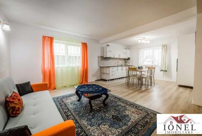 Duplex cu 3 camere cu Canalizare în Est - 1