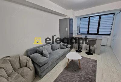 2 camere, LUX, parcare, AC, centrala, George Enescu-Liceul de Chimie - 2