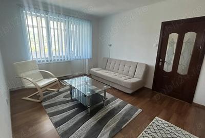 Inchiriez apartament 2 camere ultracentral - 2
