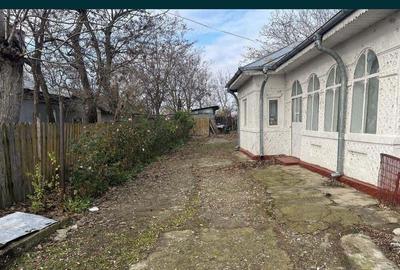 Casă cu 5 camere cu Teren 900 Mp în Valea Râmnicului - 3