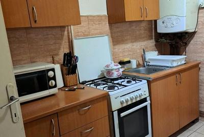 Apartament cu 3 camere decomandat în Central - 8