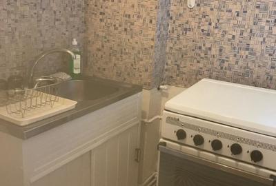 Garsoniera, zona Garii, 330 euro - 4