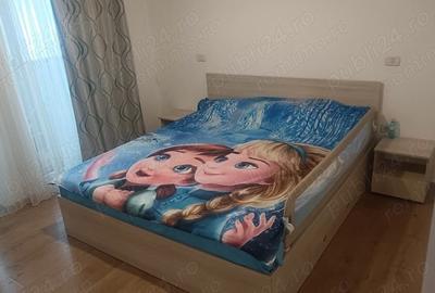 Apartament cu 2 camere în Braytim - 2