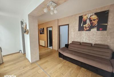 Apartament cu 3 camere în Găvana - 2