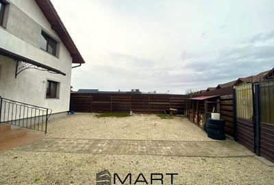 Casa moderna cu 2 apartamente in zona rezidentiala Șelimbar - 4